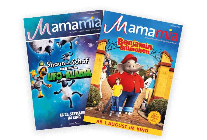 mamamia