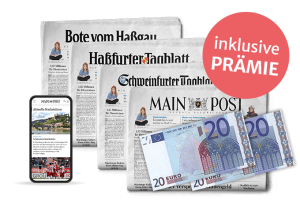 Zeitung-Daily-Prämie
