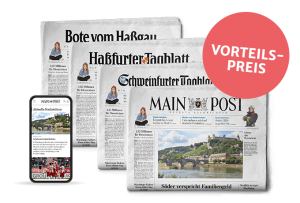 Zeitung-Studenten
