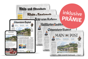 Zeitungen-Smartphone-Tablet-Schnupper