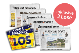 Zeitungen-blank-2Lose