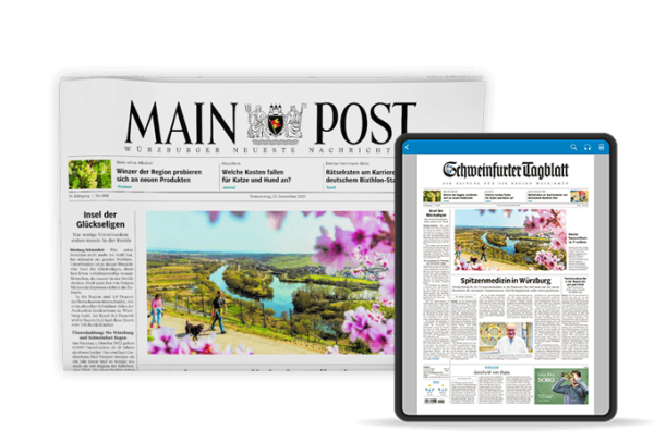 Mainpost Digital Abo | Mainpost Abonnement Preisliste – WWKMXE